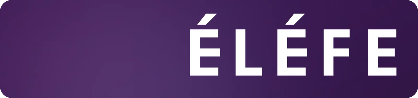 Elefe